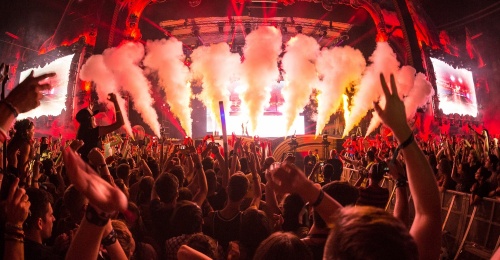 Foto: Daniel Robert Dinu / iConcert.ro