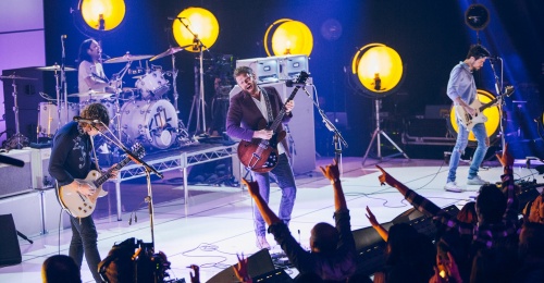 Foto: iHeartMedia