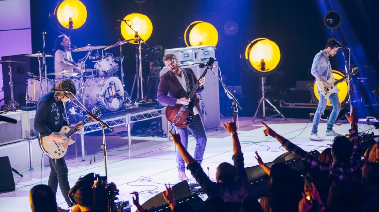 Foto: iHeartMedia
