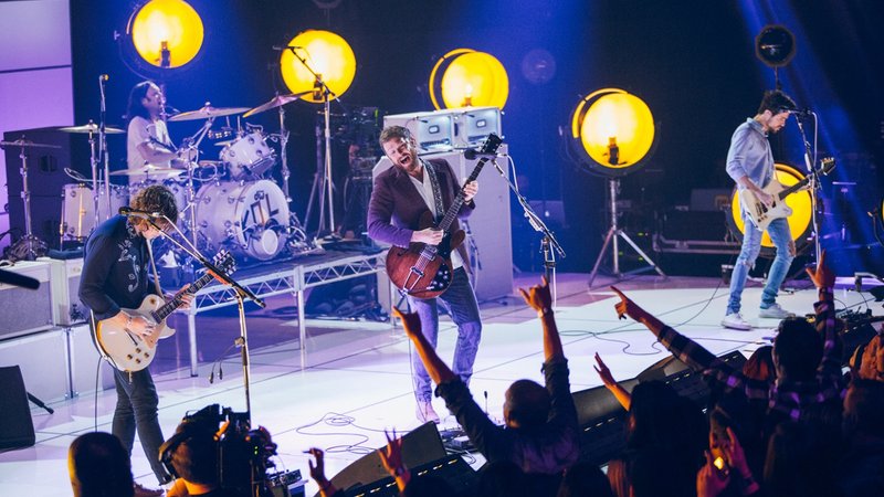 Foto: iHeartMedia