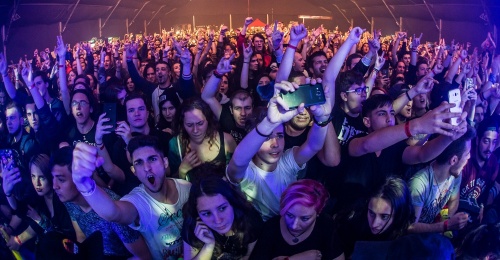 Foto: Paul Voicu / iConcert.ro