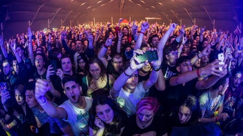 Foto: Paul Voicu / iConcert.ro