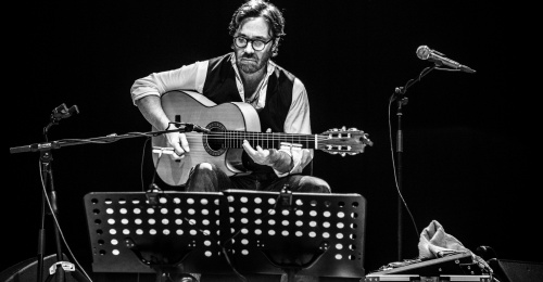 Foto: Ruxandra Diana Scripcariu / iConcert.ro