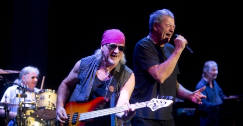 Foto: ocregister.com