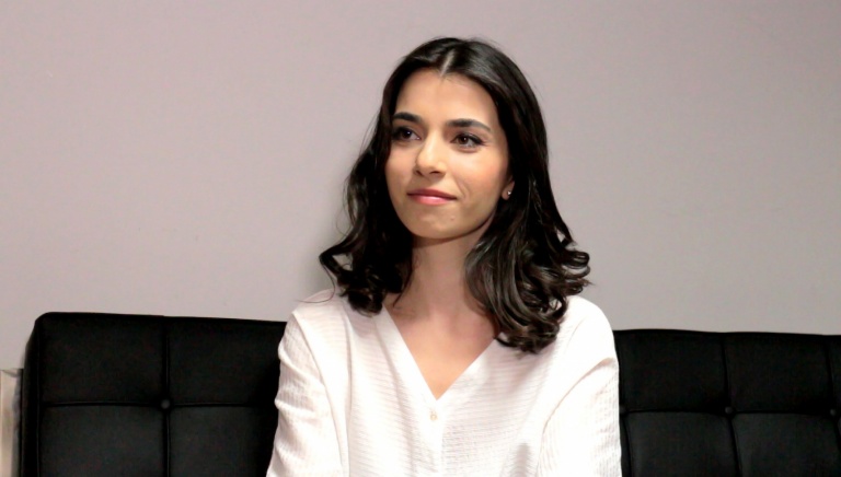 INTERVIU Alexandra Uşurelu: „Prin muzică eu nu caut succes, caut să fiu aproape de oameni şi de lumea lor interioară”