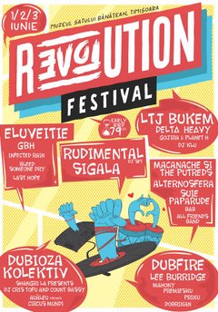 poster-afis-Revolution-Festival-2017