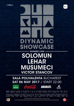 poster-afis-diynamic-showcase-solomun-lehar-musumeci-bucuresti-2017