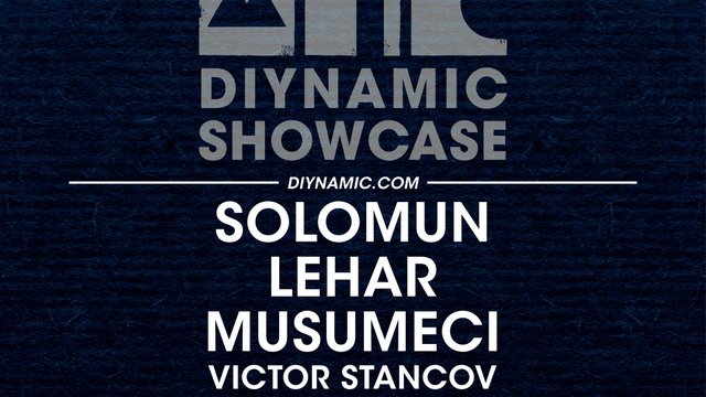 poster-afis-diynamic-showcase-solomun-lehar-musumeci-bucuresti-2017