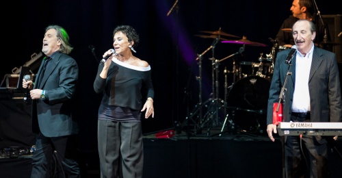 Foto> Fabian Radu / iConcert.ro