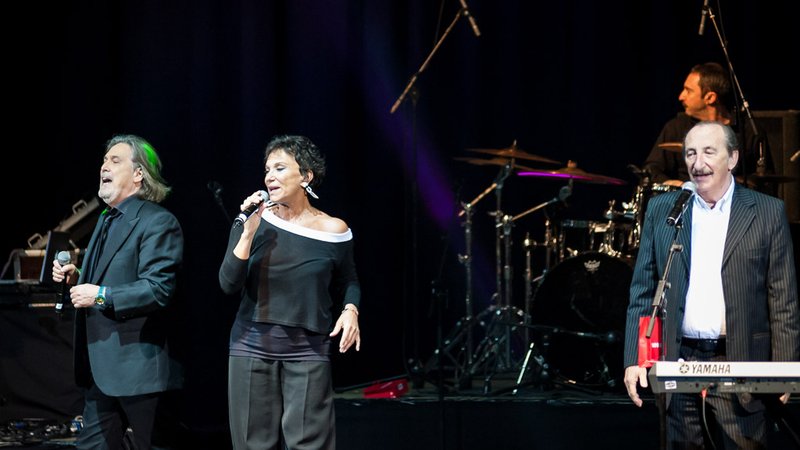 Foto> Fabian Radu / iConcert.ro