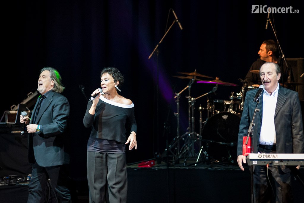 Foto> Fabian Radu / iConcert.ro
