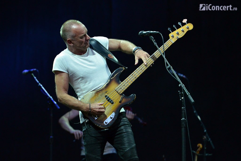 Foto: Cristian Albu / iConcert.ro