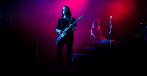 Foto: Daniel Robert Dinu / iConcert.ro