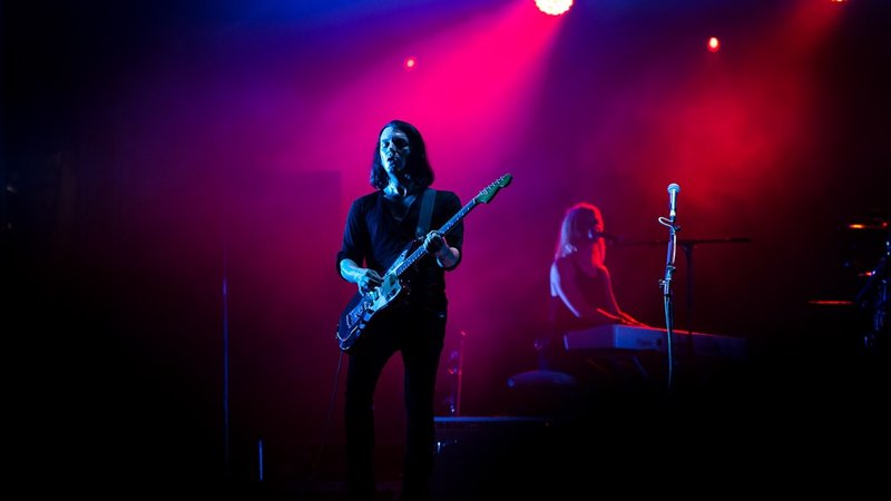 Foto: Daniel Robert Dinu / iConcert.ro