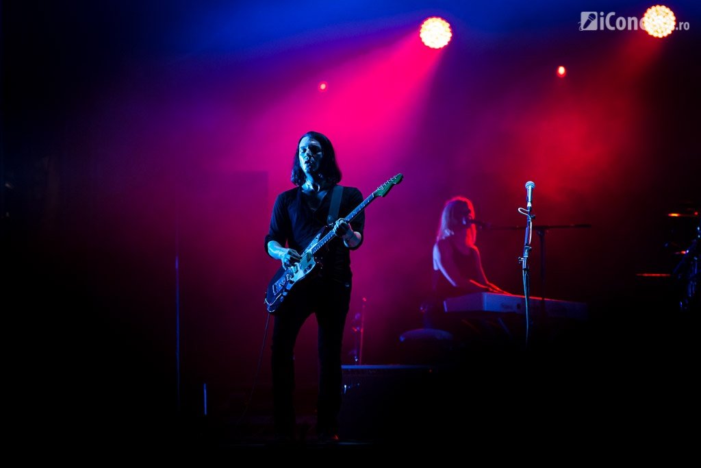 Foto: Daniel Robert Dinu / iConcert.ro
