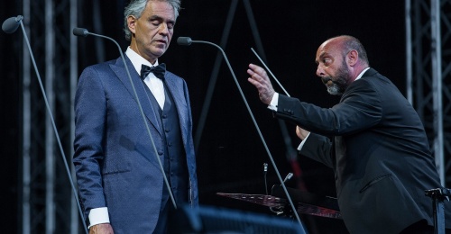 Foto: Paul Voicu / iConcert.ro