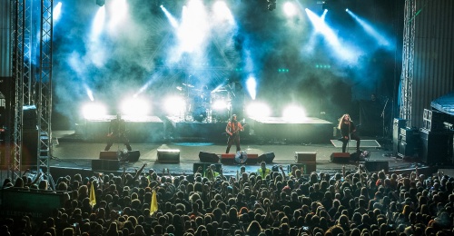 Foto: Paul Voicu / iConcert.ro