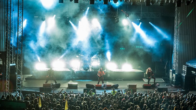 Foto: Paul Voicu / iConcert.ro