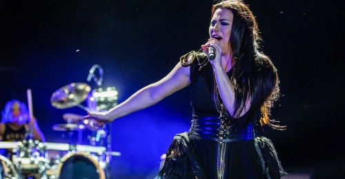 Foto: Paul Voicu / iConcert.ro