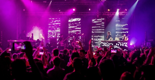 Foto: Claudiu Gamulescu / iConcert.ro