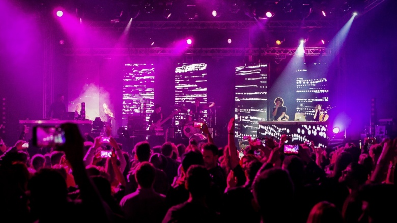 Foto: Claudiu Gamulescu / iConcert.ro