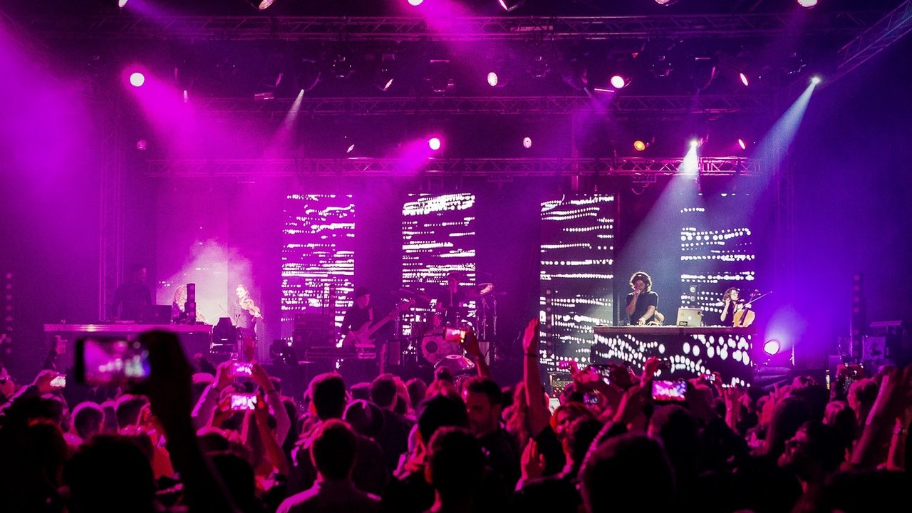 Foto: Claudiu Gamulescu / iConcert.ro