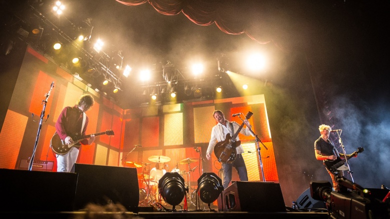 Foto: Daniel Robert Dinu / iConcert.ro