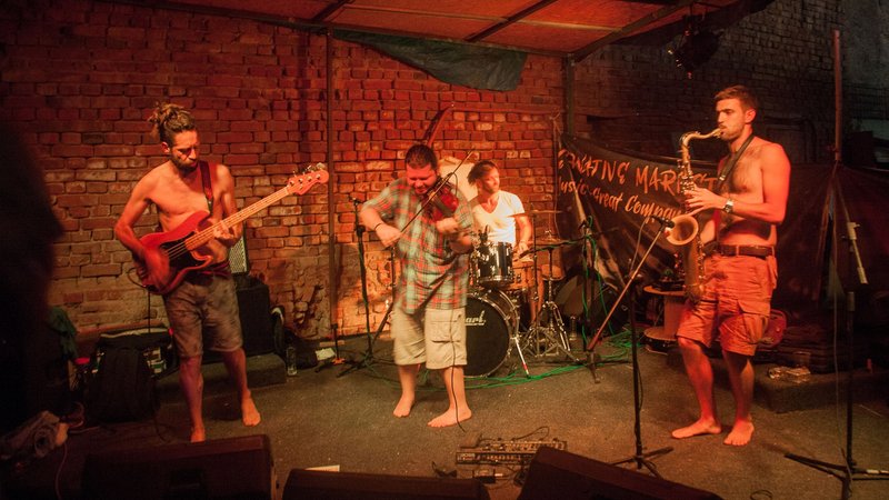 Foto: Nicolae Stoian / iConcert.ro