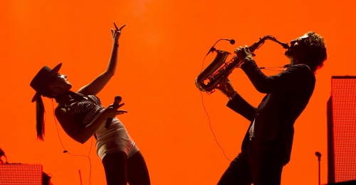 Foto: Daniel Robert Dinu / iConcert.ro