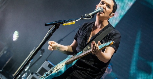 Foto: Paul Voicu / iConcert.ro