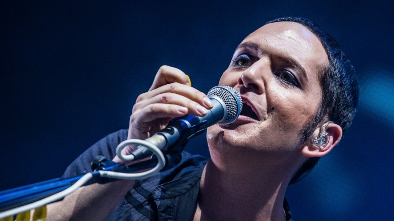 Foto: Paul Voicu / iConcert.ro