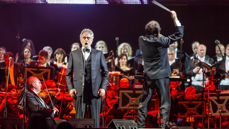Foto: Daniel Robert Dinu / iConcert.ro