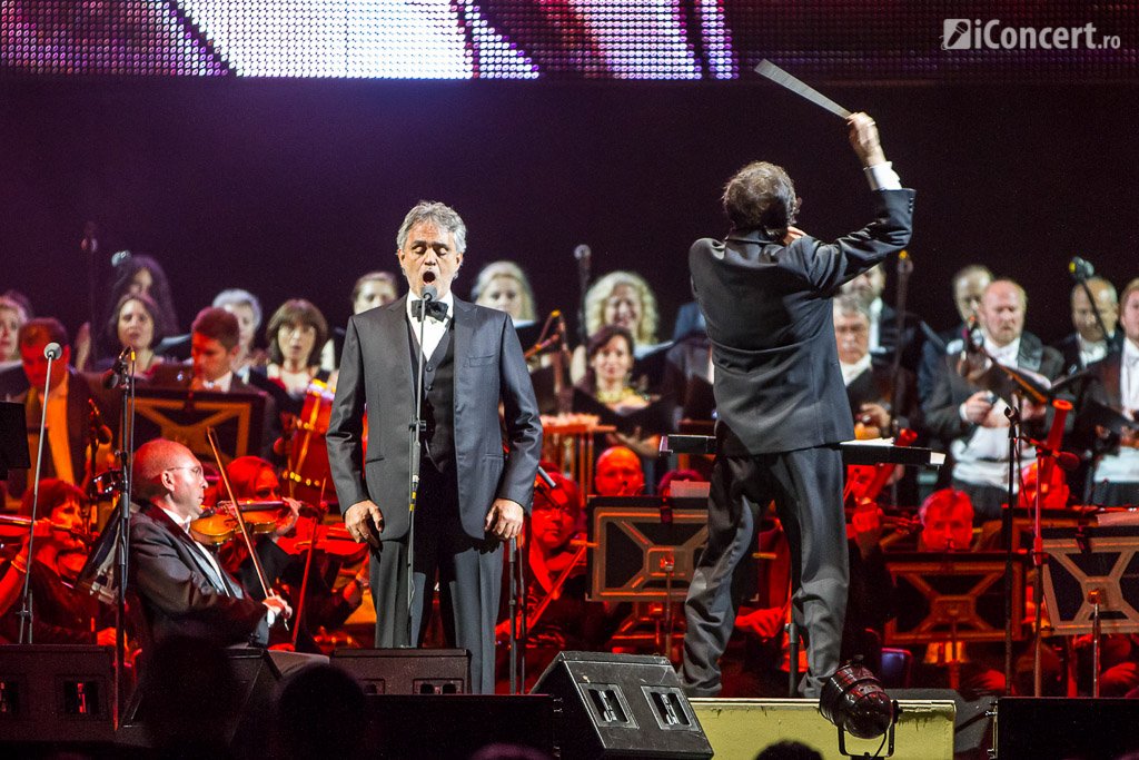 Foto: Daniel Robert Dinu / iConcert.ro