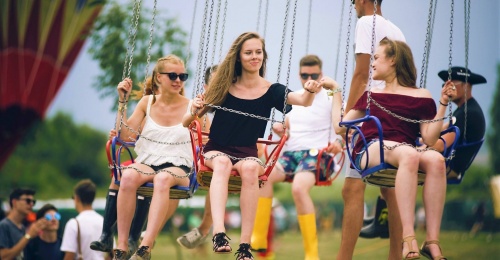 Foto: Facebook Electric Castle