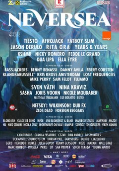 poster-afis-neversea-festival-2017