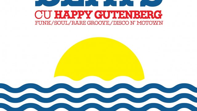 poster-afis-sunset-beats-vol-1-plaja-h2o-mamaia
