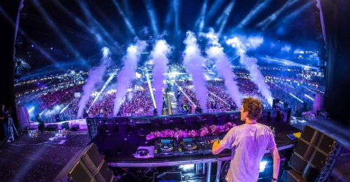 Foto: Facebook UNTOLD