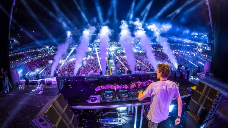 Foto: Facebook UNTOLD