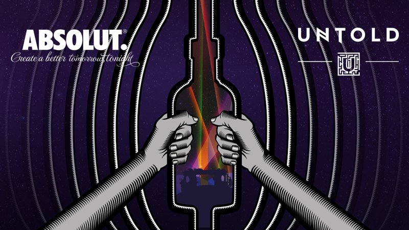 Absolut Untold