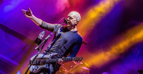 Foto: Paul Voicu / iConcert.ro