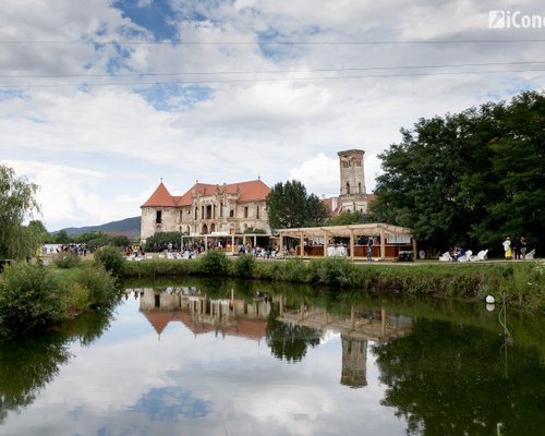 RECENZIE: Electric Castle 2017 – festivalul căruia vrei să îi dai mesaje de dor (FOTO)