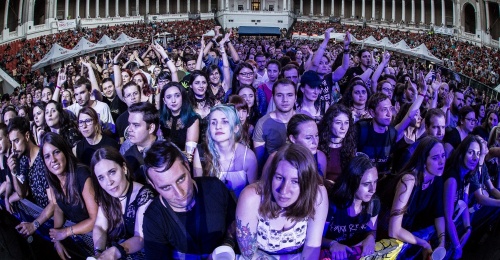 Foto: Paul Voicu / iConcert.ro