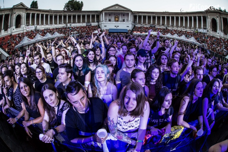 Festivalul Rock the City 2017 a fost ANULAT