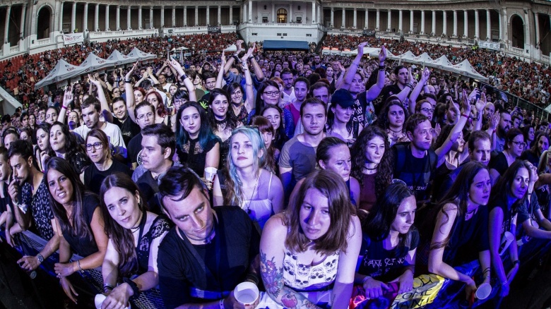 Foto: Paul Voicu / iConcert.ro