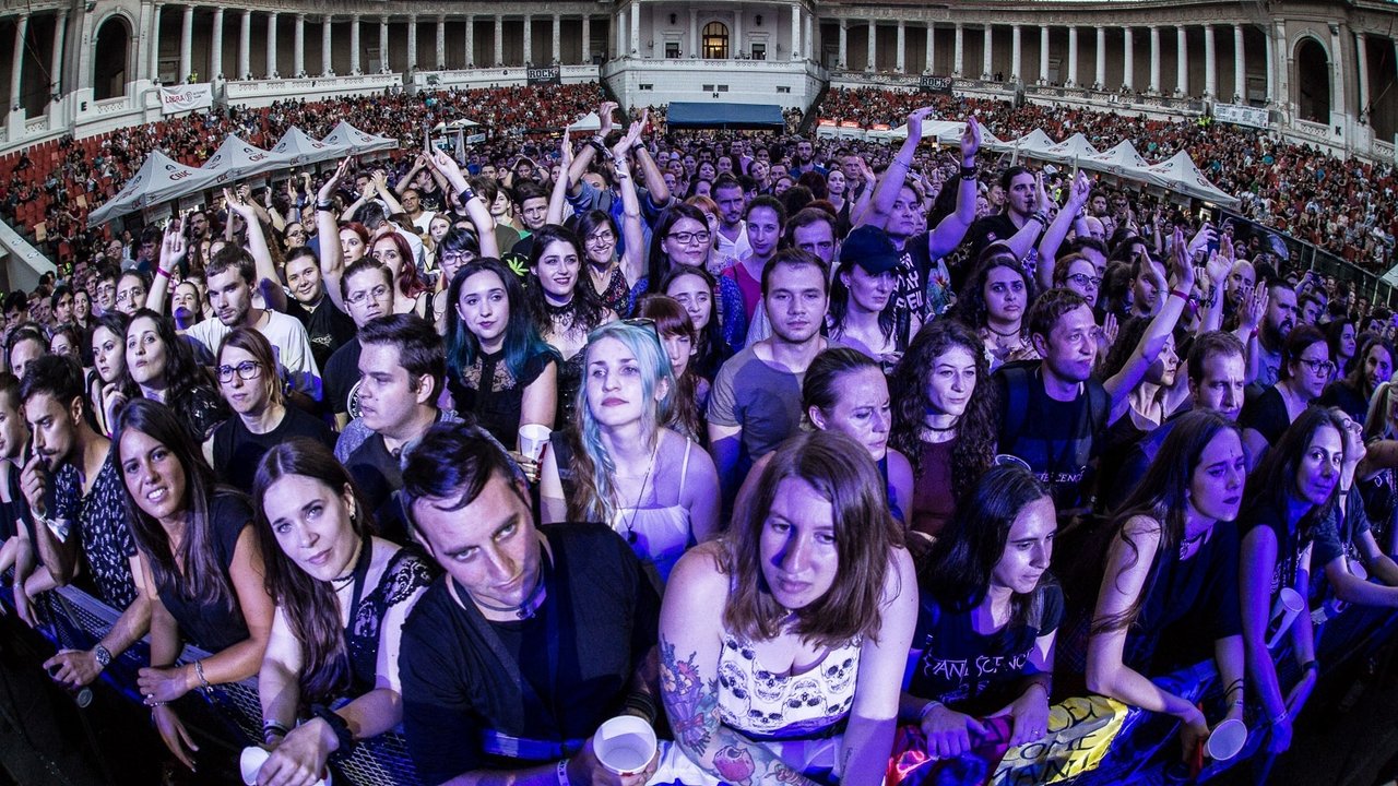 Foto: Paul Voicu / iConcert.ro