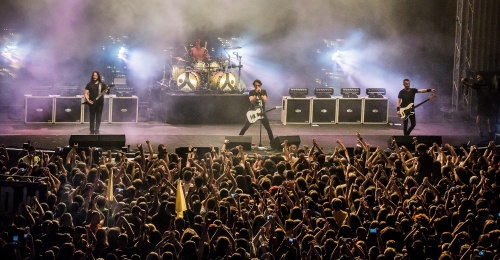 Foto: Paul Voicu / iConcert.ro