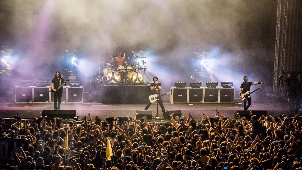 Foto: Paul Voicu / iConcert.ro