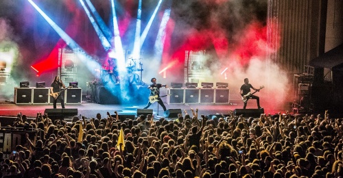 Foto: Paul Voicu / iConcert.ro