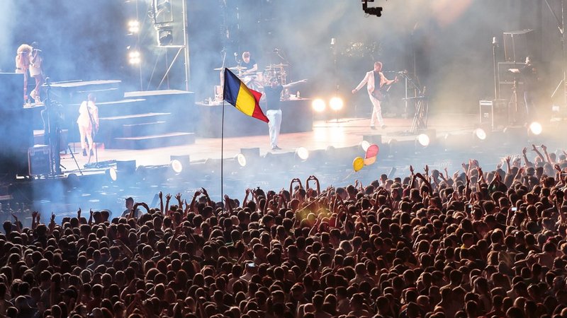 Foto: Daniel Robert Dinu / iConcert.ro