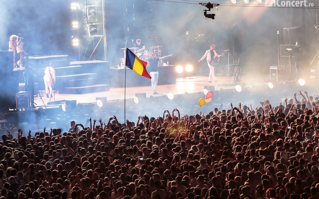 Foto: Daniel Robert Dinu / iConcert.ro